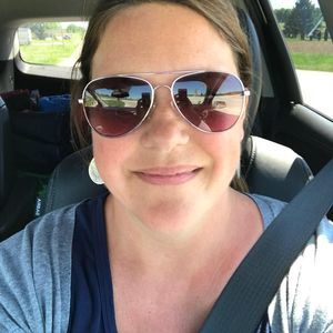 Meet your Posher, Sara